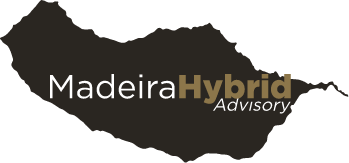 Logo Madeira Hybrid Advisory